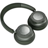 Dali IO-6 Draadloze Bluetooth Koptelefoon met Noise Cancelling - Caramel White