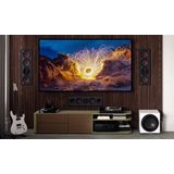 Dali Phantom M-250 inbouw speaker - wit