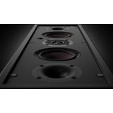 Dali Phantom M-250 inbouw speaker - wit