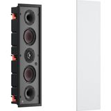 Dali Phantom M-250 inbouw speaker - wit