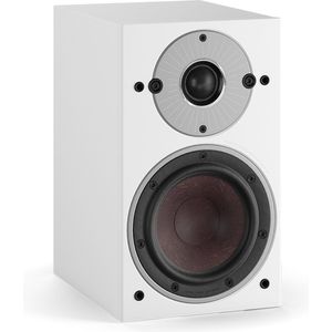 Dali Oberon 1 C Boekenplank Speaker - Wit (Per Stuk)