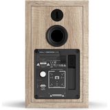 DALI - OBERON 1C - Speakers - Light Oak