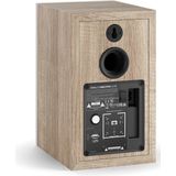DALI - OBERON 1C - Speakers - Light Oak
