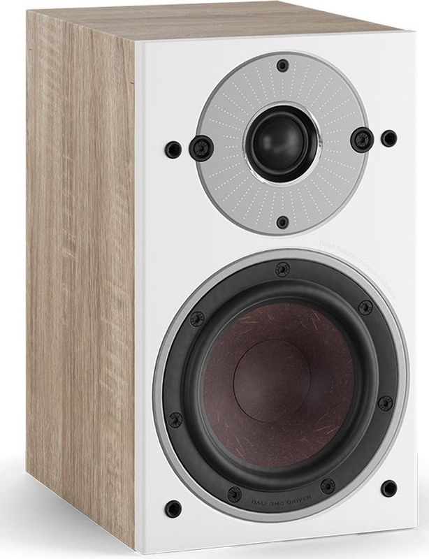DALI - OBERON 1C - Speakers - Light Oak
