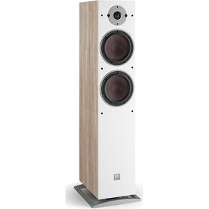 Dali Oberon 7 C Vloerstaande Speaker - Eiken (per stuk)