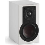 DALI - OPTICON 1 MKII - Compact Speaker - Weiss - Seidenmatt - Paar