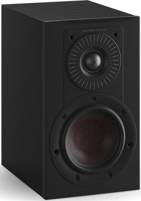 DALI - OPTICON 1 MKII - Compact Speaker - Esche - Paarverkoop