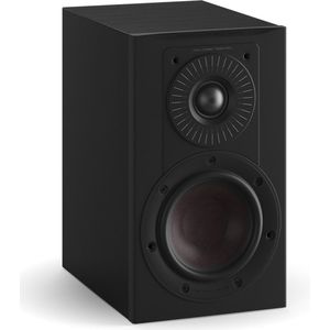 DALI OPTICON 2 MK2 zwart Monitor speaker (Prijs per stuk)