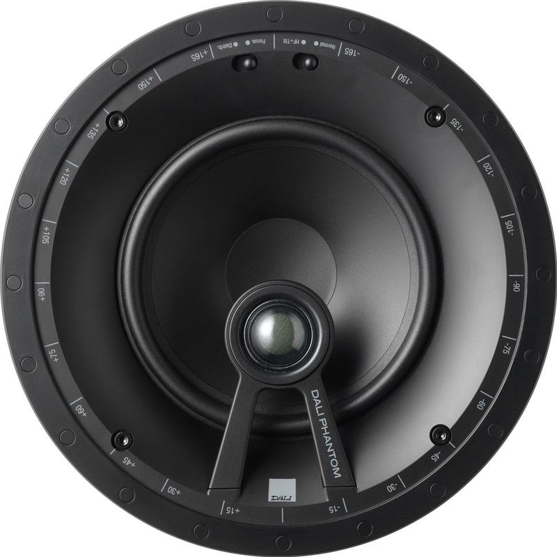 DALI - Phantom E-60 - Luidspreker - Compact - Voor Inbouw