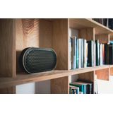 Dali - Katch G2 - Bluetooth Speaker - Iron Black - Draadloos