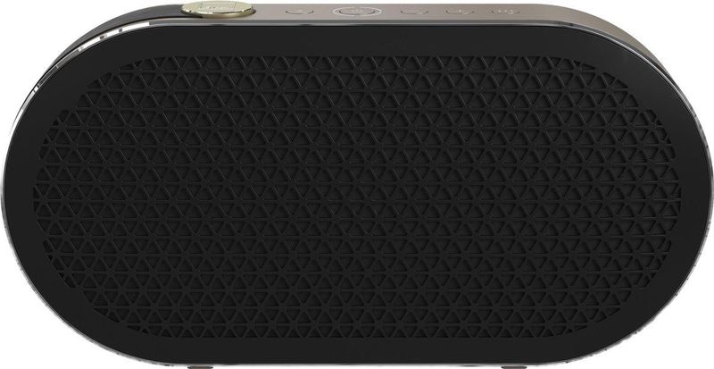 Dali - Katch G2 - Bluetooth Speaker - Iron Black - Draadloos