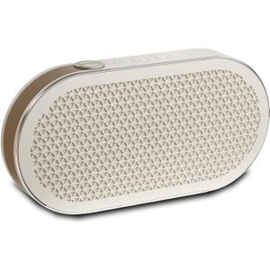 Dali - Katch G2 - Bluetooth Speaker - Caramel White
