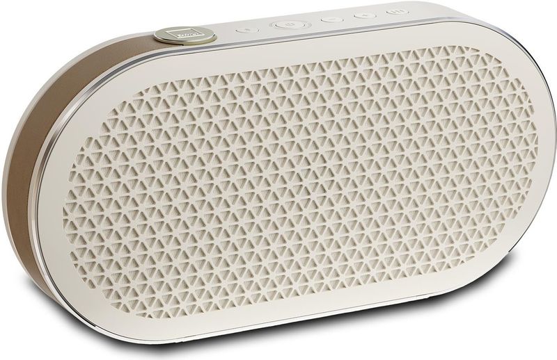 Dali - Katch G2 - Bluetooth Speaker - Caramel White