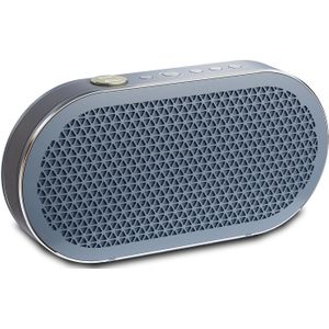 Dali - Katch G2 - Bluetooth Speaker - Chilly Blue - Draagbaar - Bluetooth 5.0