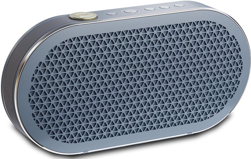 Dali Katch G2 Bluetooh Speaker - Chilly Blue