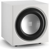 DALI - SUB E-9 F - Subwoofer - Zwart - Aluminium - 220 Watt