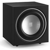 DALI SUB E-9 F - aktiver Subwoofer, schwarz