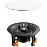 Dali - Phantom E-50 - Inbouw Speaker - Wit - Plafondmontage