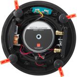 Dali - Phantom E-50 - Inbouw Speaker - Wit - Plafondmontage