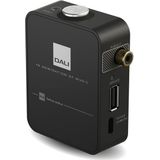 DALI - WSR - Wireless Subwoofer Receiver - Zwart - USB-C