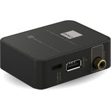 DALI - WSR - Wireless Subwoofer Receiver - Zwart - USB-C