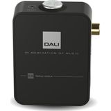 DALI - WSR - Wireless Subwoofer Receiver - Zwart - USB-C