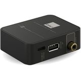 DALI - WSR - Wireless Subwoofer Receiver - Zwart - USB-C