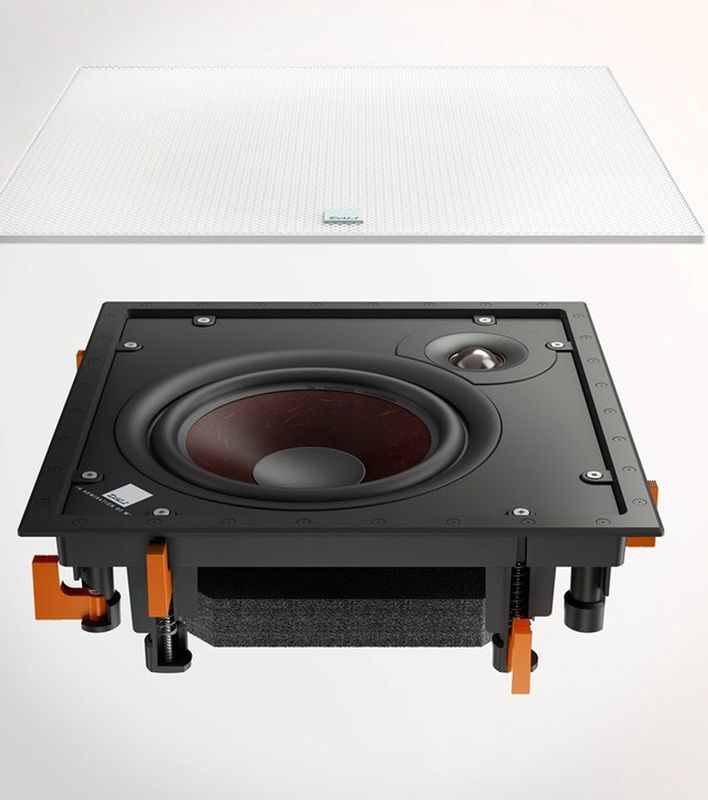 Dali - Phantom - Inbouwluidspreker - H-80 R