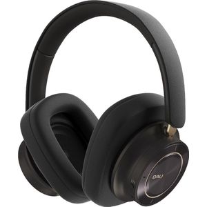 Dali: IO-12 Over-Ear Hoofdtelefoon - Dark Chocolate