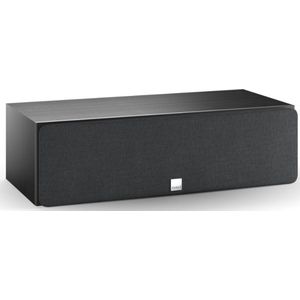 Dali - Oberon Grand Vokal - Centerspeaker - Zwart - Hout