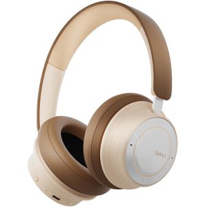 DALI - IO-8 - Koptelefoon - Zwart - Hi-Fi Geluidskwaliteit