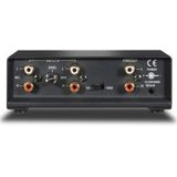 NAD - PP2e - Phono-Vorverstärker - Zwart - Kunststof