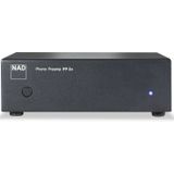 NAD - PP2e - Phono-Vorverstärker - Zwart - Kunststof