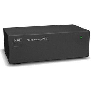 NAD PP 2i - Phono voorversterker