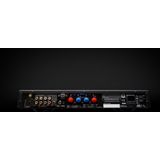 NAD - C 328 - Digitale Versterker - Zwart - 2x 50W