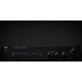 NAD - C 316BEE V2 - Versterker - Zwart - Hifi