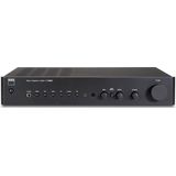 NAD - C 316BEE V2 - Versterker - Zwart - Hifi