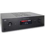 NAD - C 538 - CD-Player - Zwart - Hoogwaardige Geluidsweergave