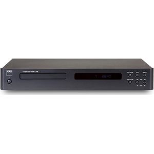 NAD C 538 CD Speler - Grafiet