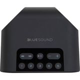 Bluesound - PULSE Flex 2i - Draadloze Speaker - Zwart - Draadloos Muziek Streaming