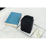 Bluesound - PULSE Flex 2i - Draadloze Speaker - Zwart - Draadloos Muziek Streaming