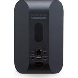 Bluesound - PULSE Flex 2i - Draadloze Speaker - Zwart - Draadloos Muziek Streaming