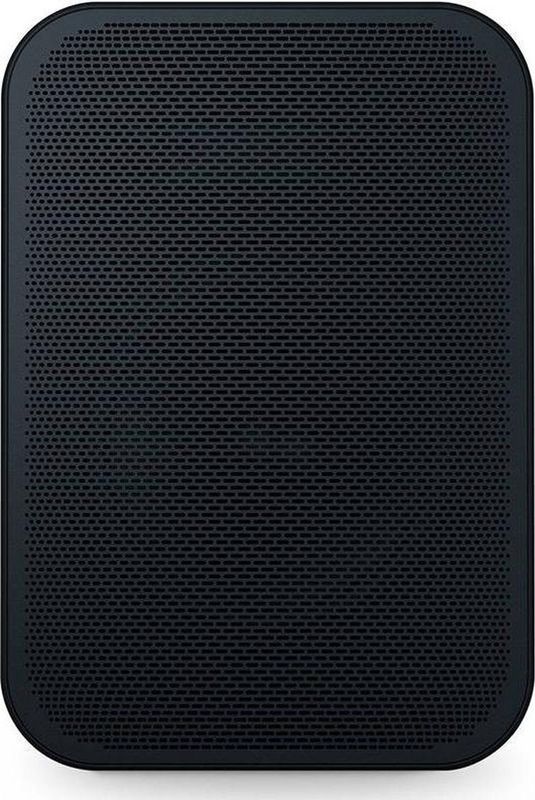 Bluesound - PULSE Flex 2i - Draadloze Speaker - Zwart - Draadloos Muziek Streaming