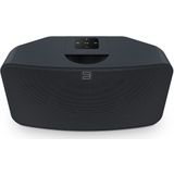 Bluesound - Pulse Mini 2i - Draadloze Speaker - Zwart