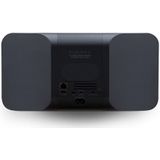 Bluesound - Pulse Mini 2i - Draadloze Speaker - Zwart