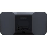 Bluesound - Pulse Mini 2i - Draadloze Speaker - Zwart