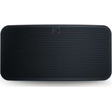 Bluesound - Pulse Mini 2i - Draadloze Speaker - Zwart