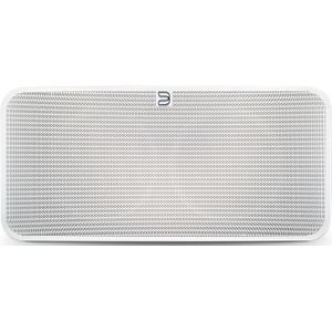 Bluesound Pulse 2i - Premium Draadloze Speaker voor Multiroom - Wit