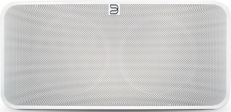 Bluesound - Pulse 2i - Draadloze Speaker - Wit