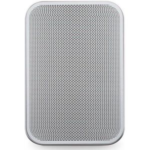 Bluesound PULSE Flex 2i Draadloze speaker voor Multiroom met vijf presets Wit